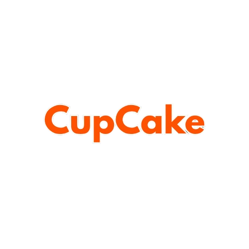 Cupcake Logo